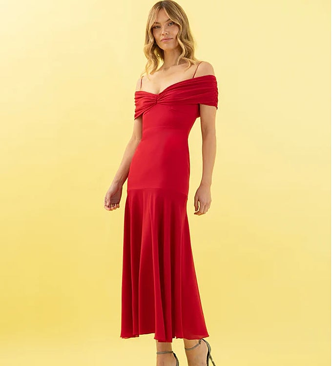 Colección Vestido de Victoria