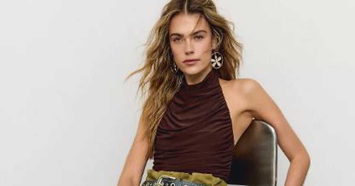 Los pantalones en tendencia y más cómodos que arrasan (y que sí, terminarás llevando)