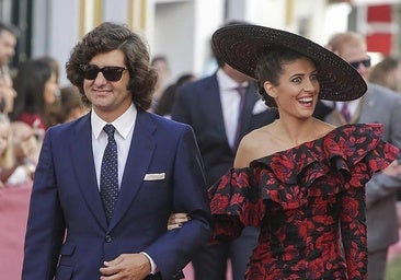 Morante de la Puebla y Elisabeth Garrido se divorcian tras 16 años de matrimonio