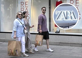 Cuándo empiezan las rebajas de verano en Zara: día y hora en tienda y app