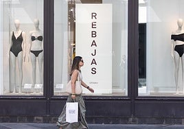 Los trucos para comprar en rebajas de las grandes expertas en moda
