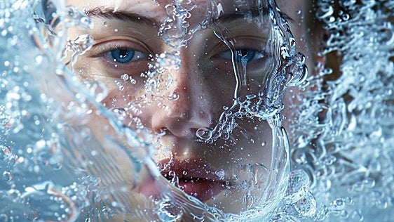 Cosmética con efecto frío para llevar mejor la ola de calor