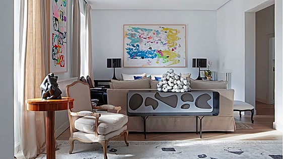 Tendencias en decoración: triunfa la naturalidad y la autenticidad