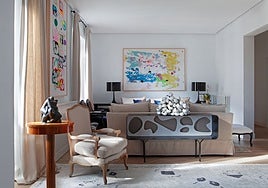 Tendencias en decoración: triunfa la naturalidad y la autenticidad