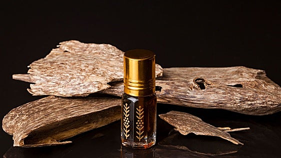 Los perfumes árabes conquistan las narices de Occidente