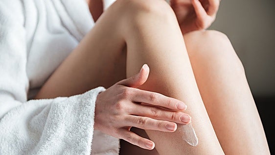 Las mejores cremas para hidratar la piel del cuerpo este verano
