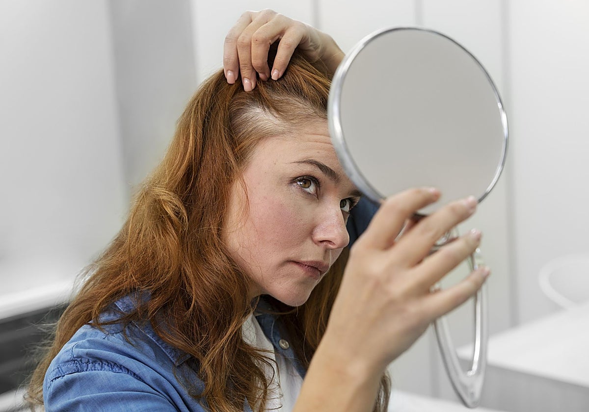 La verdad sobre los exosomas y sus efectos frente a la caída del pelo