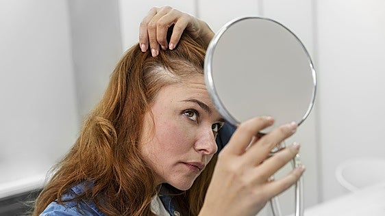 La verdad sobre los exosomas y sus efectos frente a la caída del pelo