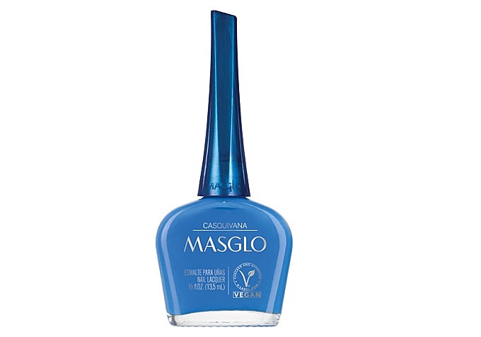 Masglo Esmalte de Uñas Casquivana Tradicional