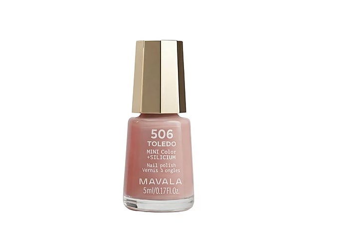 Esmalte para Everywear Color 2026 506 Toledo de Mavala