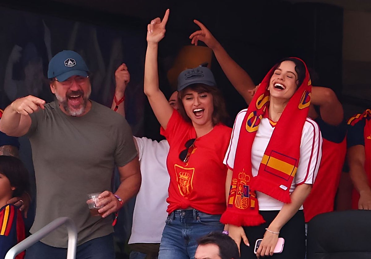 'Blokecore', cuando el fútbol se encuentra con la moda