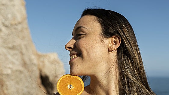 Vitamina C y retinol en verano: se pueden y se deben usar por todos estos motivos