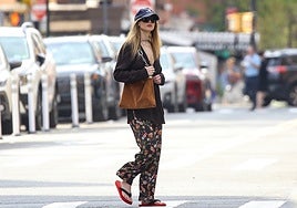 La 'teoría del zapato equivocado' y por qué marcará la vuelta a la oficina