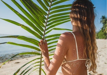 Cuatro consejos para prolongar el bronceado del verano sin que la piel sufra
