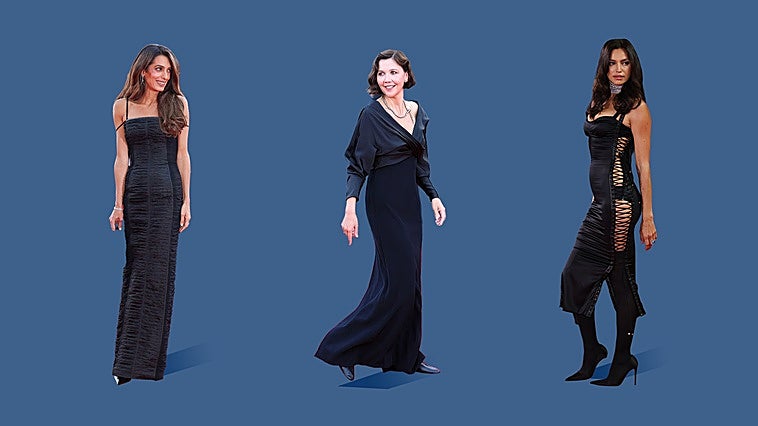 Dale bola al negro pero, por favor, no como Irina Shayk