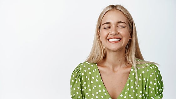 La sonrisa también necesita una puesta a punto tras el verano