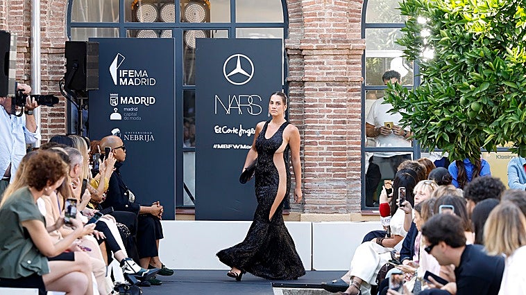 De Maison Mesa a Alvarno y Yolancris, lo mejor de la quinta jornada de desfiles de la MBFWMadrid