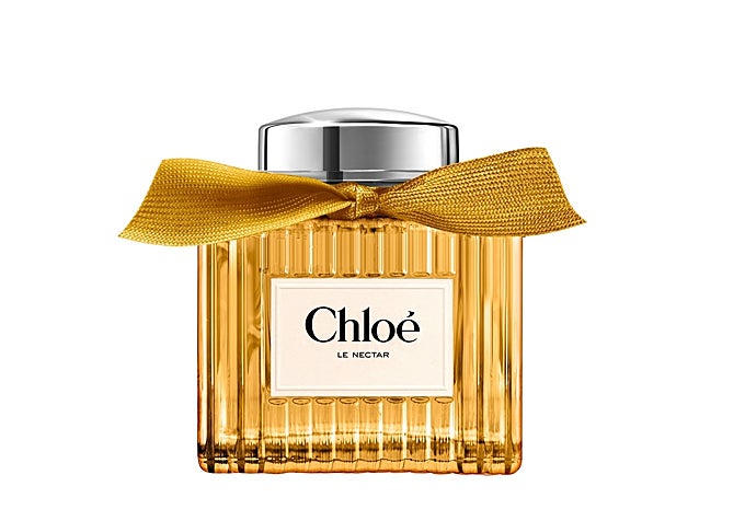 Chloé Le Nectar.