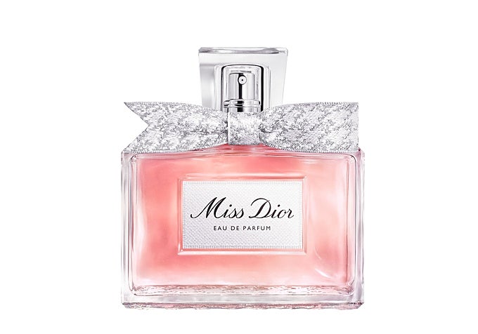 Miss Dior Eau de Parfum.