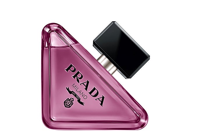 Prada Paradoxe Sweet Chemistry.