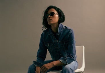 De los 'cuffed jeans' a los 'barrel': los vaqueros que dominarán el otoño