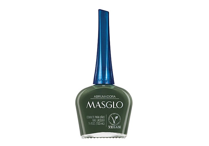 Esmalte Abrumadora de Masglo.
