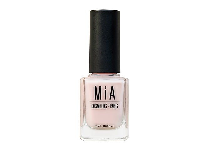 Nude de Mia Cosmetics Paris.