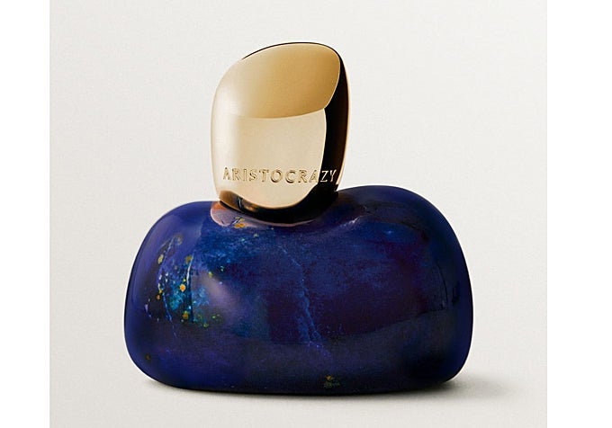 Lapis Lazuli, de Aristocrazy se ha llevado el premio al mejor diseño en la categoría femenina.