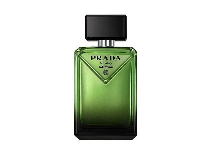 Prada Paradigme Eau de Parfum, mejor perfume de hombre del año.