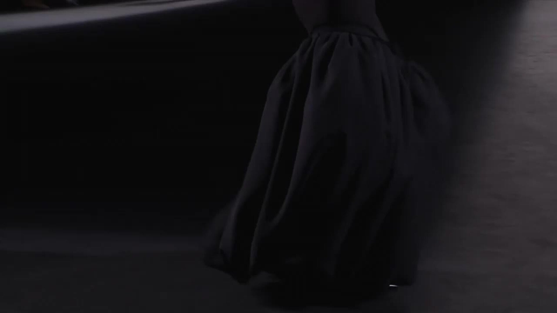 Antonio Del Canto se sube a la pasarela de la MBFW de Madrid con &#039;Vertige&#039;