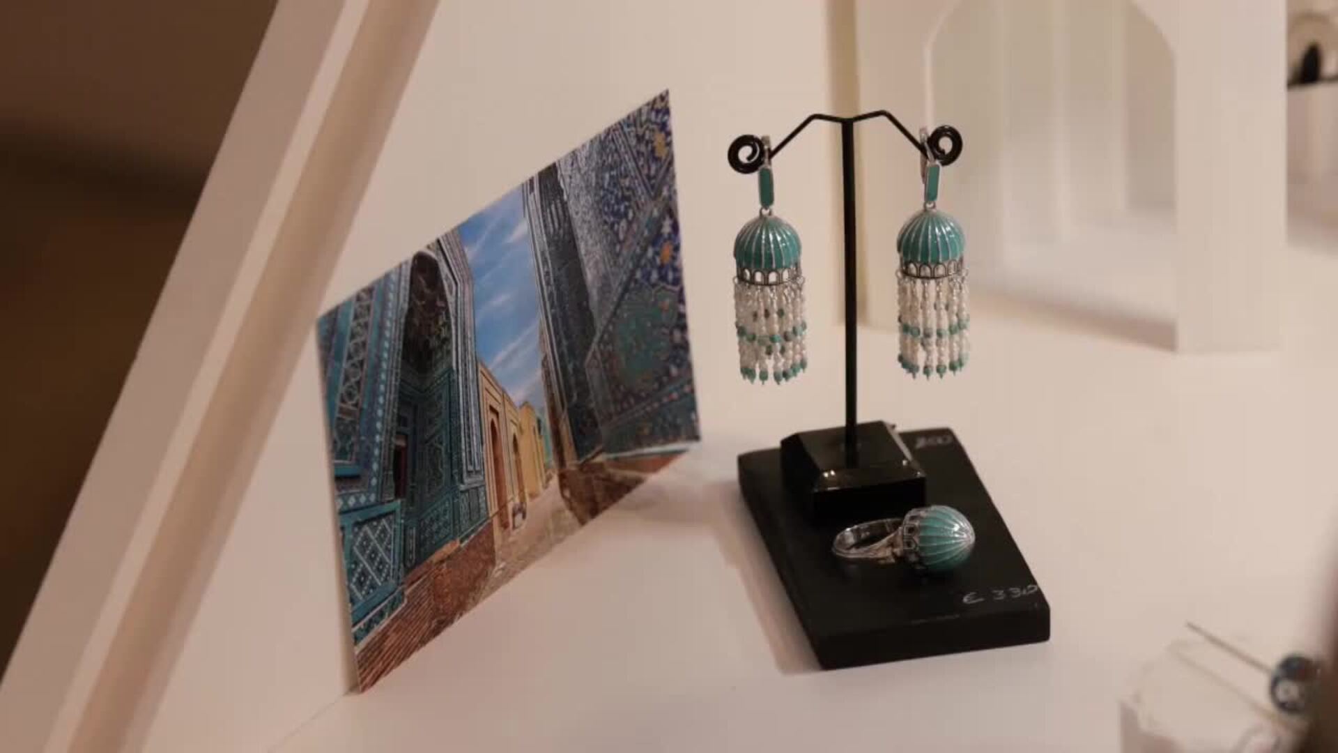 Bucarest acoge la Semana de la Joyería Rumana