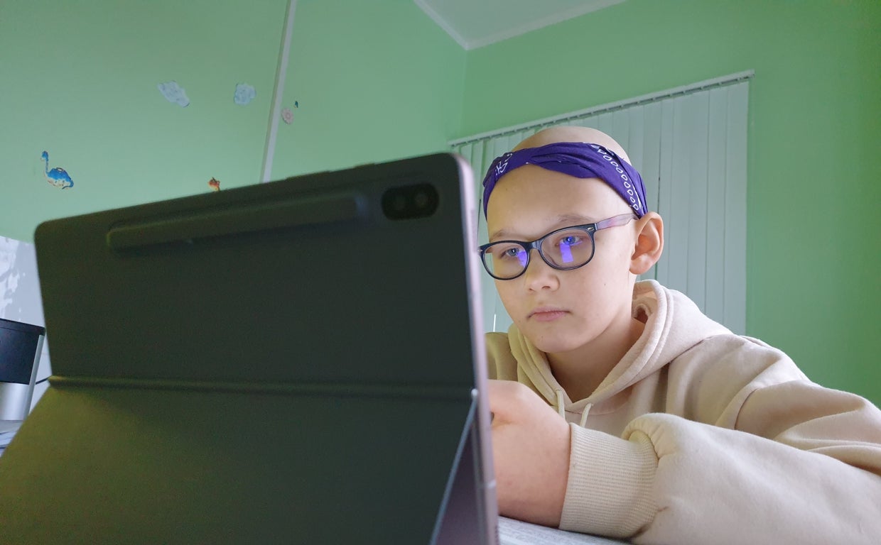 Fundación Unoentrecienmil: «Hay muchos protagonistas secundarios que también viven el diagnóstico de un cáncer infantil»