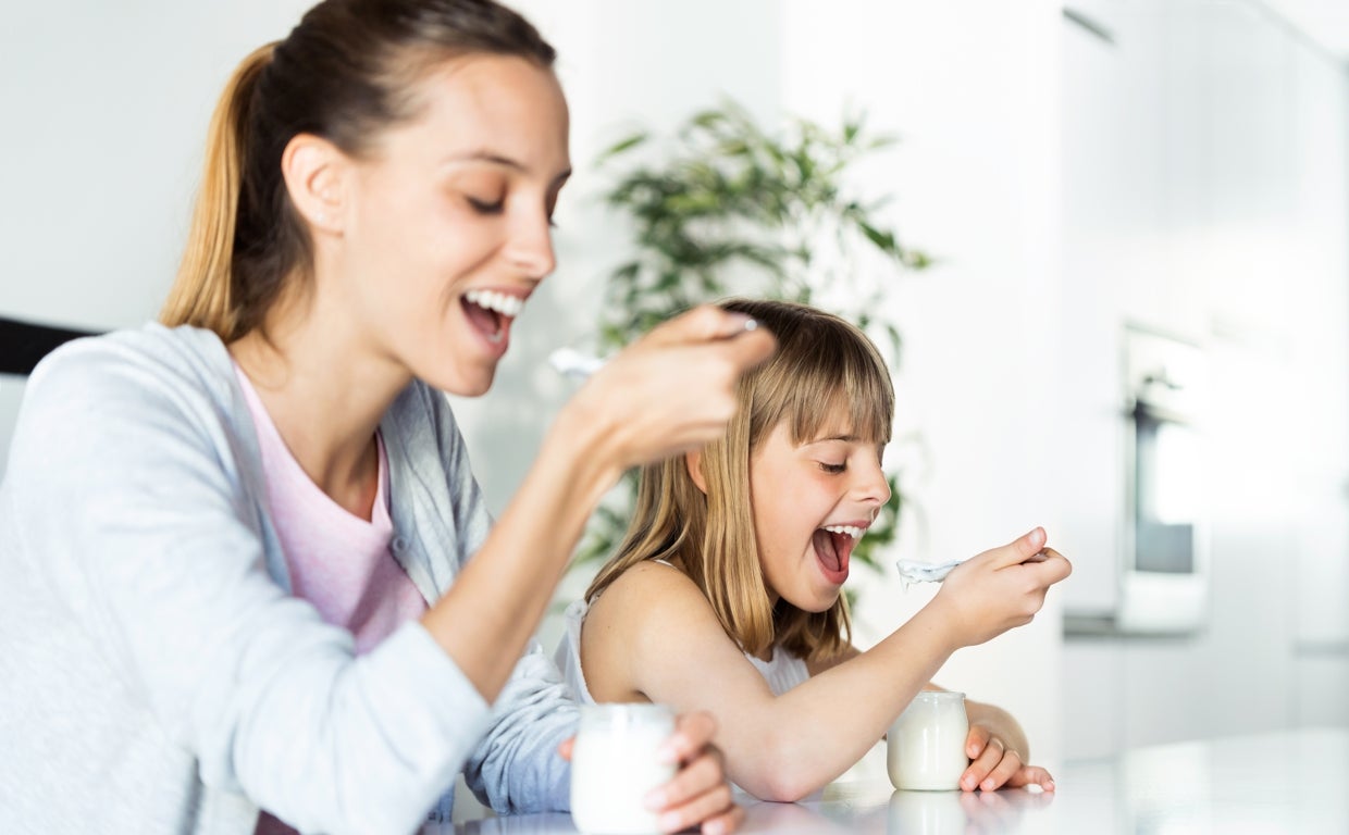 Sobrepeso y obesidad infantil: «Hay que educar la voluntad de los hijos, también en agosto»