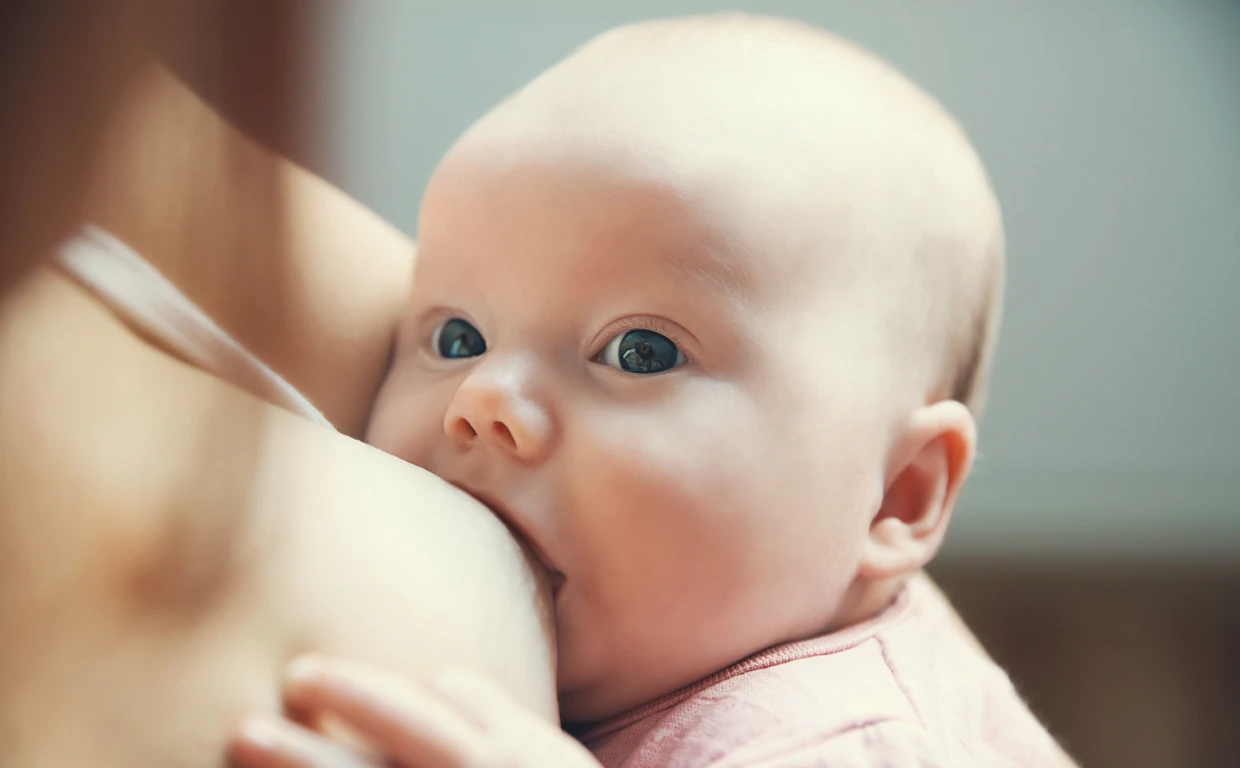 Por qué hay que apoyar la lactancia materna y protegerla del «marketing  agresivo» de las compañías de leche de fórmula