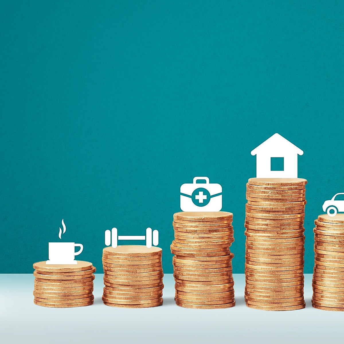 Esta es la táctica para salir de números rojos (y solo la llevan a cabo una de cada tres familias)