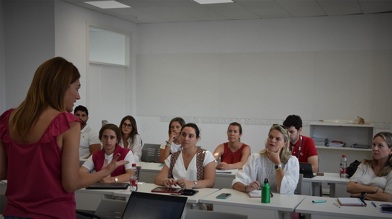 Embajadores Didácticos, una iniciativa del Colegio CEU San Pablo Sevilla y Cardenal Spínola CEU