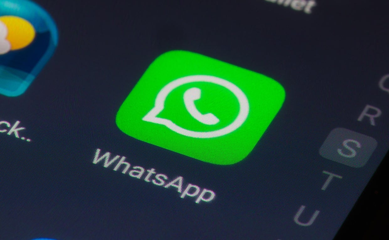 Los grupos de WhatsApp de padres suelen ser más invasivos en los primeros cursos de Infantil y Primaria