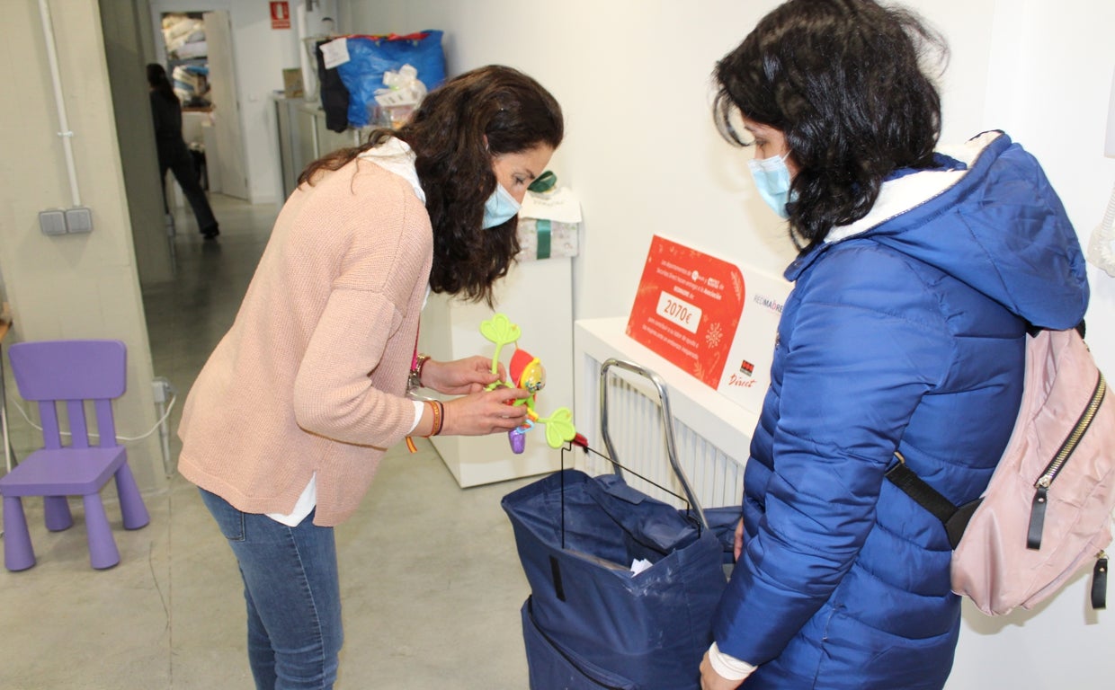 Esta Fundación tiene 40 asociaciones repartidas por todo el país