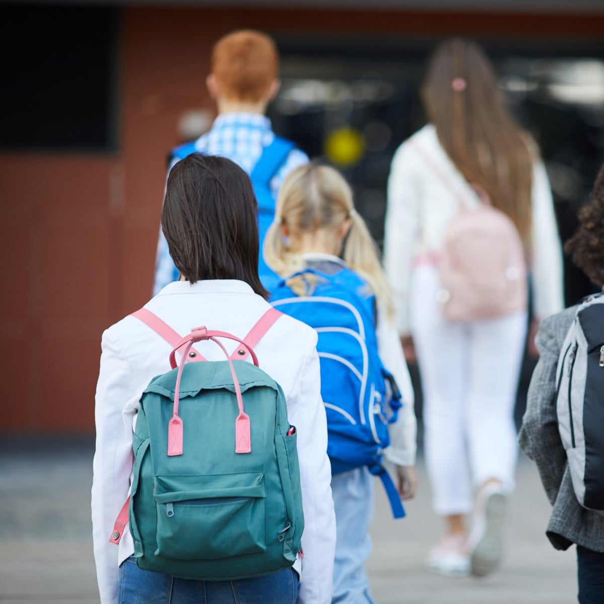 La gestión emocional, clave para afrontar el inicio del curso