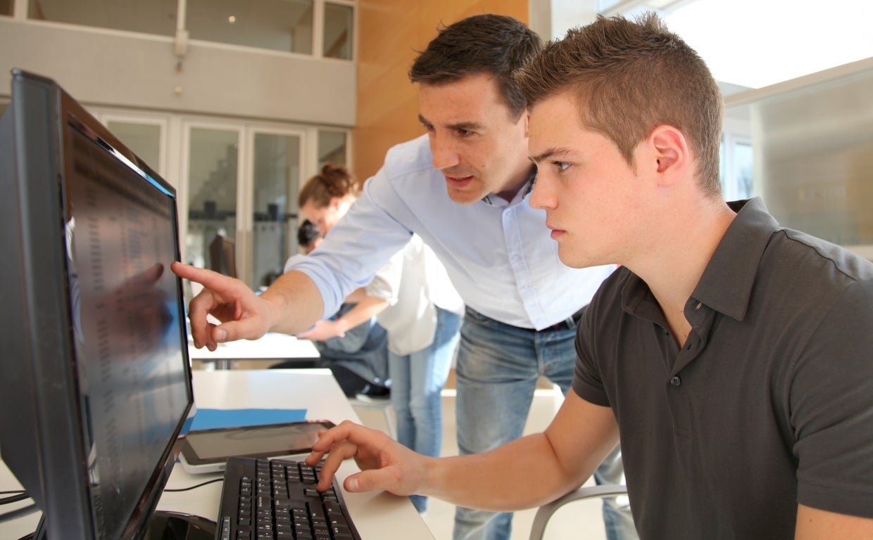 Siguen existiendo prejuicios heredados sobre la FP que siguen vigentes en nuestra sociedad