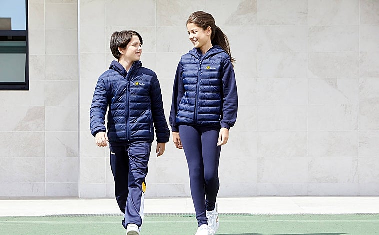 La innovación en la imagen de los colegios