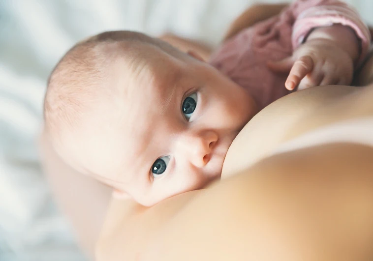 Una de cada 3 madres abandona la lactancia  por incompatibilidad con el horario laboral