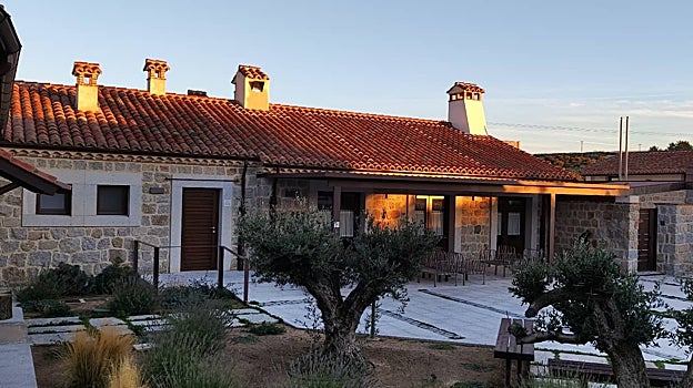 Dónde escaparte con tus hijos y disfrutar en familia este otoño