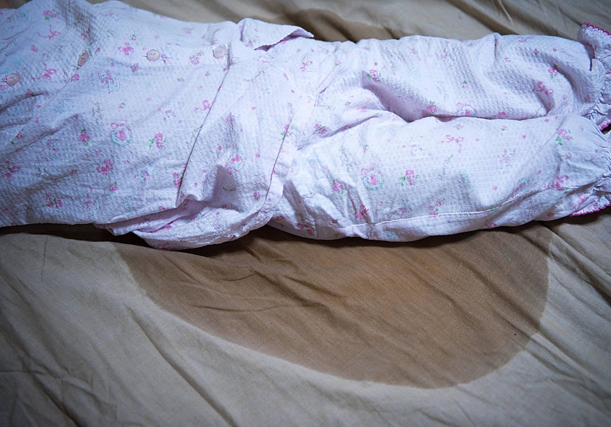 En España la enuresis es tratada como un tema tabú y se concibe como si fuera una 'tara'