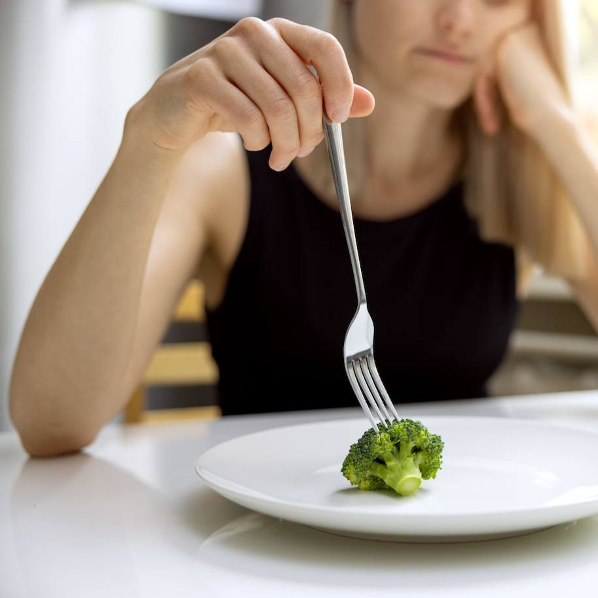 «Hay que vigilar el aumento de los trastornos alimentarios en adolescentes»