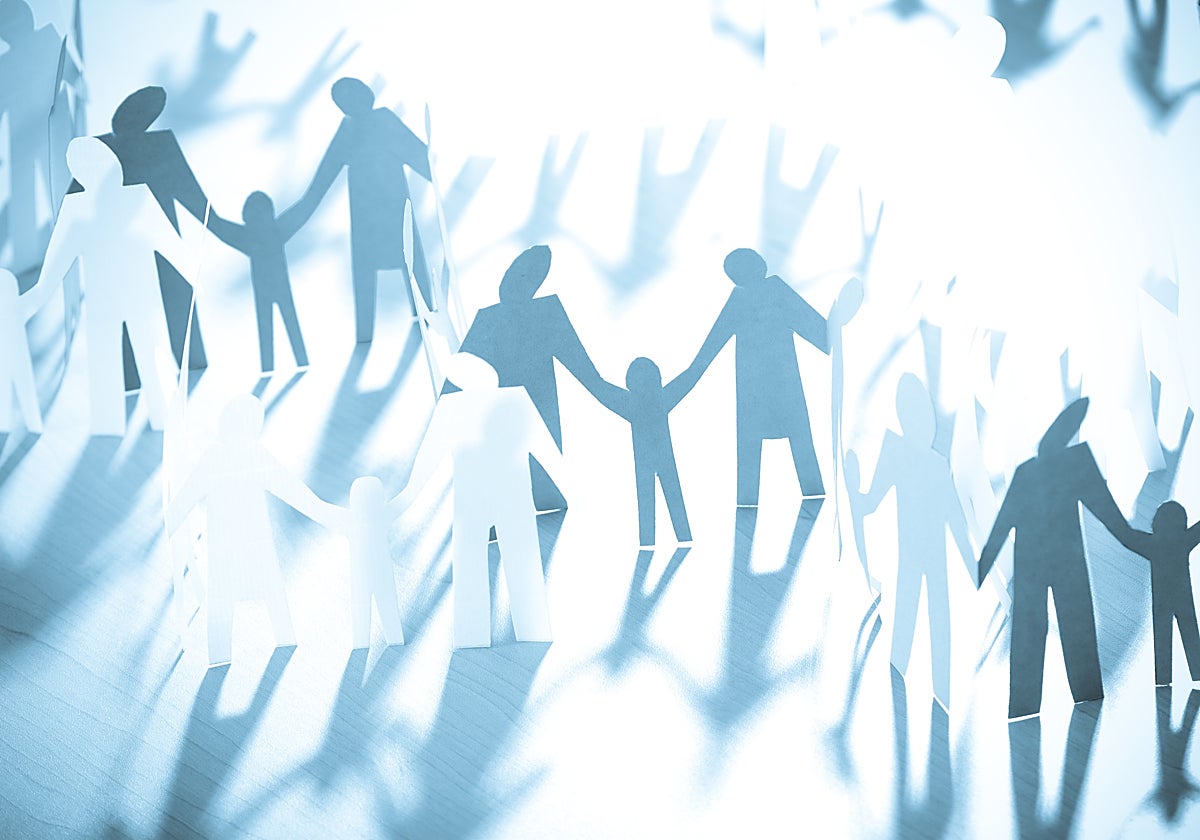 Las organizaciones de familia no entienden que apenas se mencione la palabra natalidad en el nuevo texto