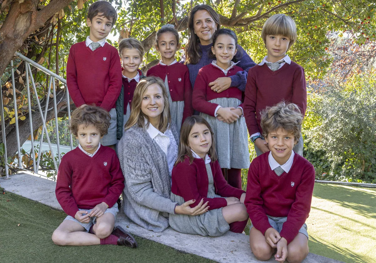 ¿Por qué dos psicólogas españolas deciden emprender en educación y abrir un colegio británico en Madrid?