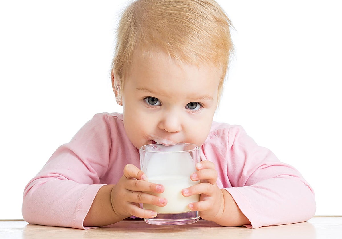 La alimentación puede contribuir a blindar a tu hijo ante las agresiones patóngenas del invierno