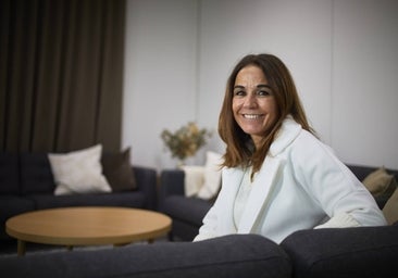 «Echaba de casa a mis hijos y les decía 'lo siento, lo hago porque os quiero'»