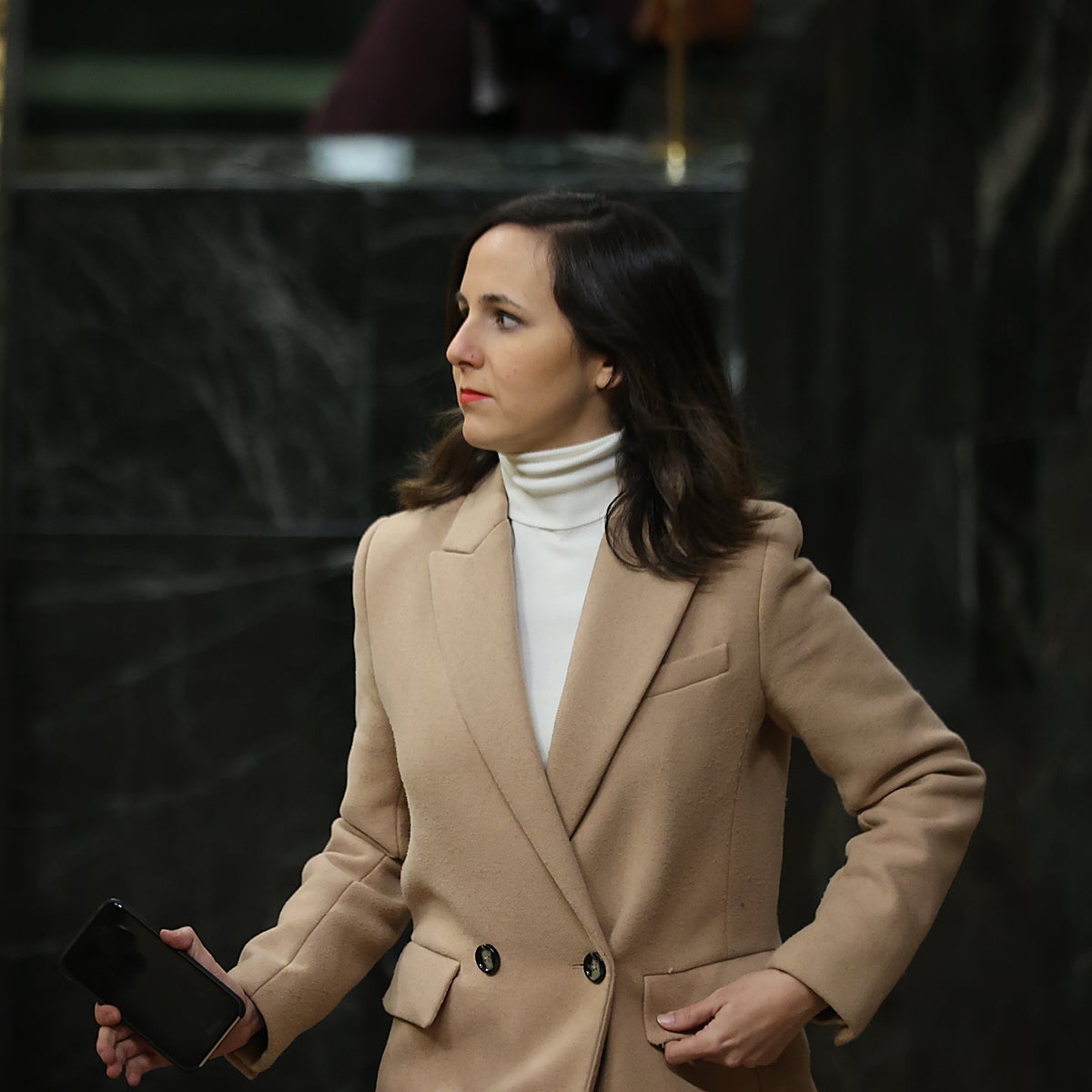 Cientos de familias, dispuestas a desobedecer a Belarra